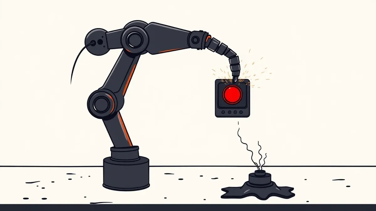 Who Bears Legal Responsibility When AI Agents Cause Security Breaches?