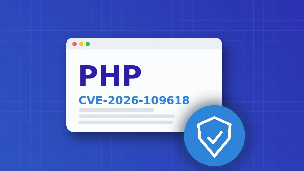 PHP issues emergency patches for two critical remote code execution flaws