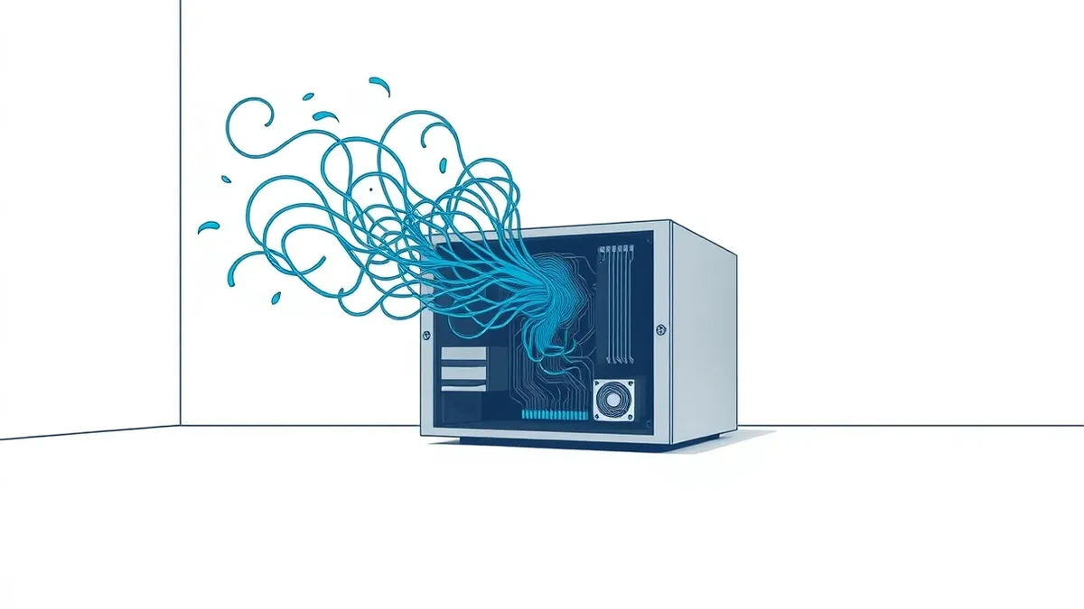 Does Unauthenticated Access to Apache Cocoon Diagnostics Expose System Data?